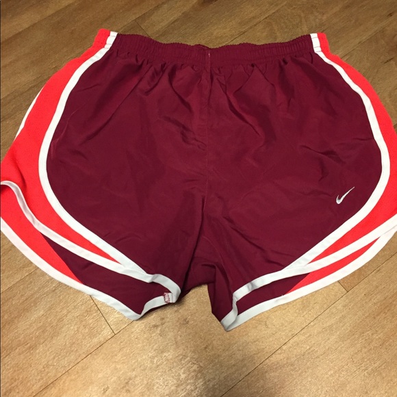 Nike Pants - Nike Tempo Shorts